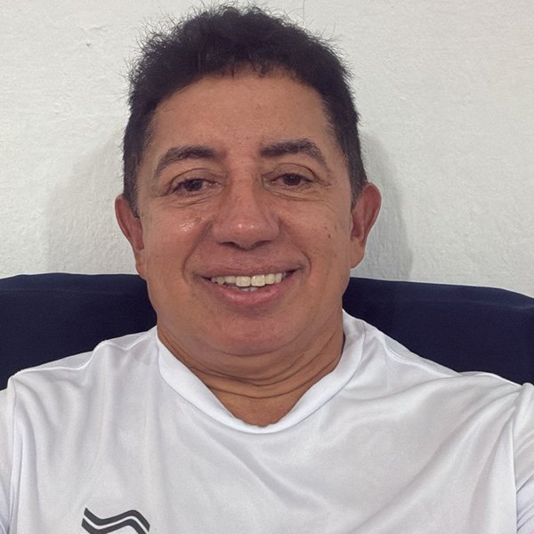 <strong>Jeovah Fernandes</strong>